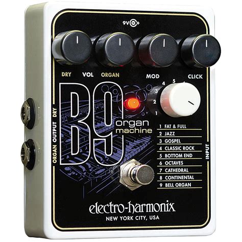 electro harmonix|PEDAL ELECTRO